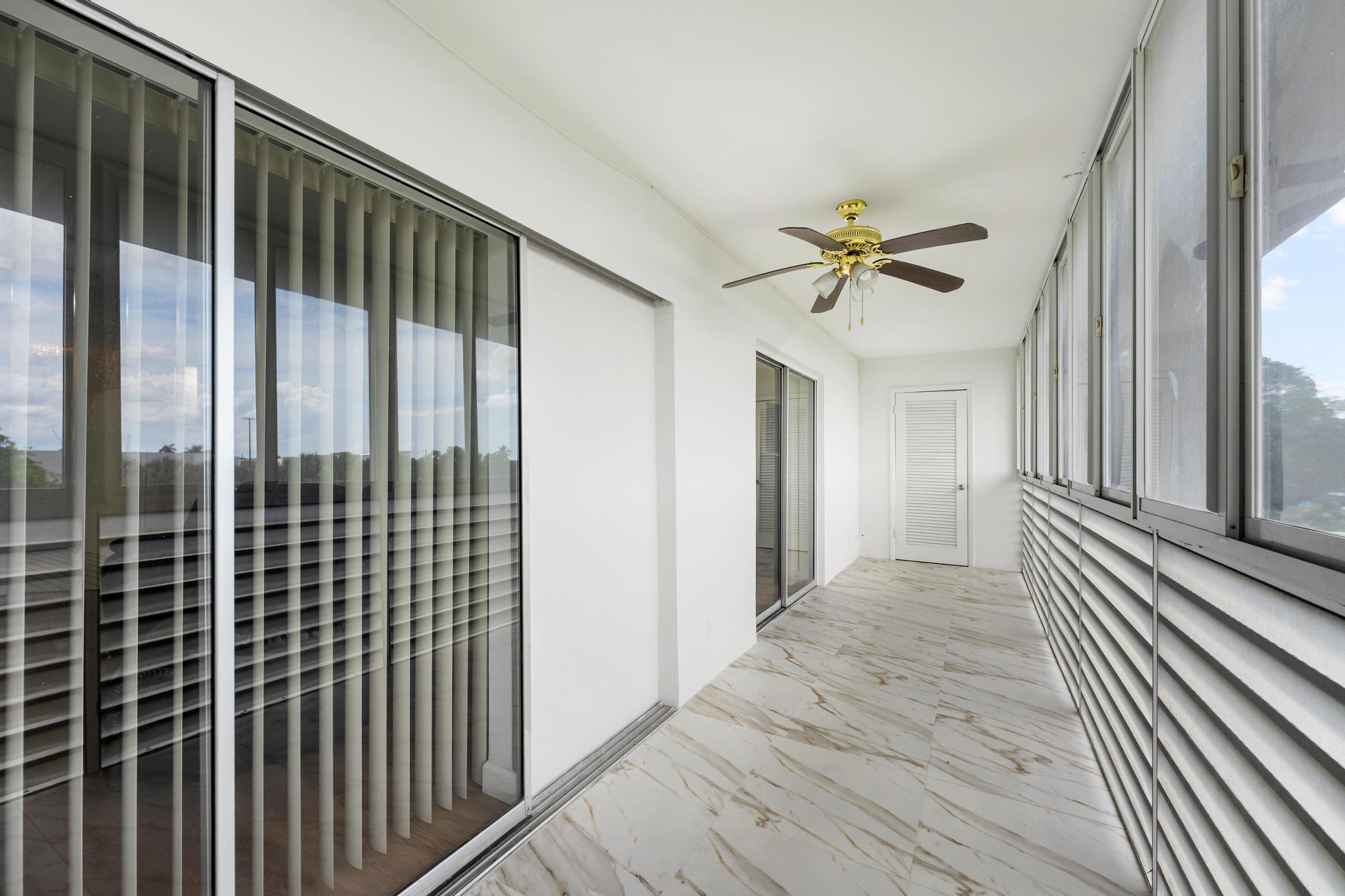 LAKE CLARKE GARDENS CONDO 16 - Residential