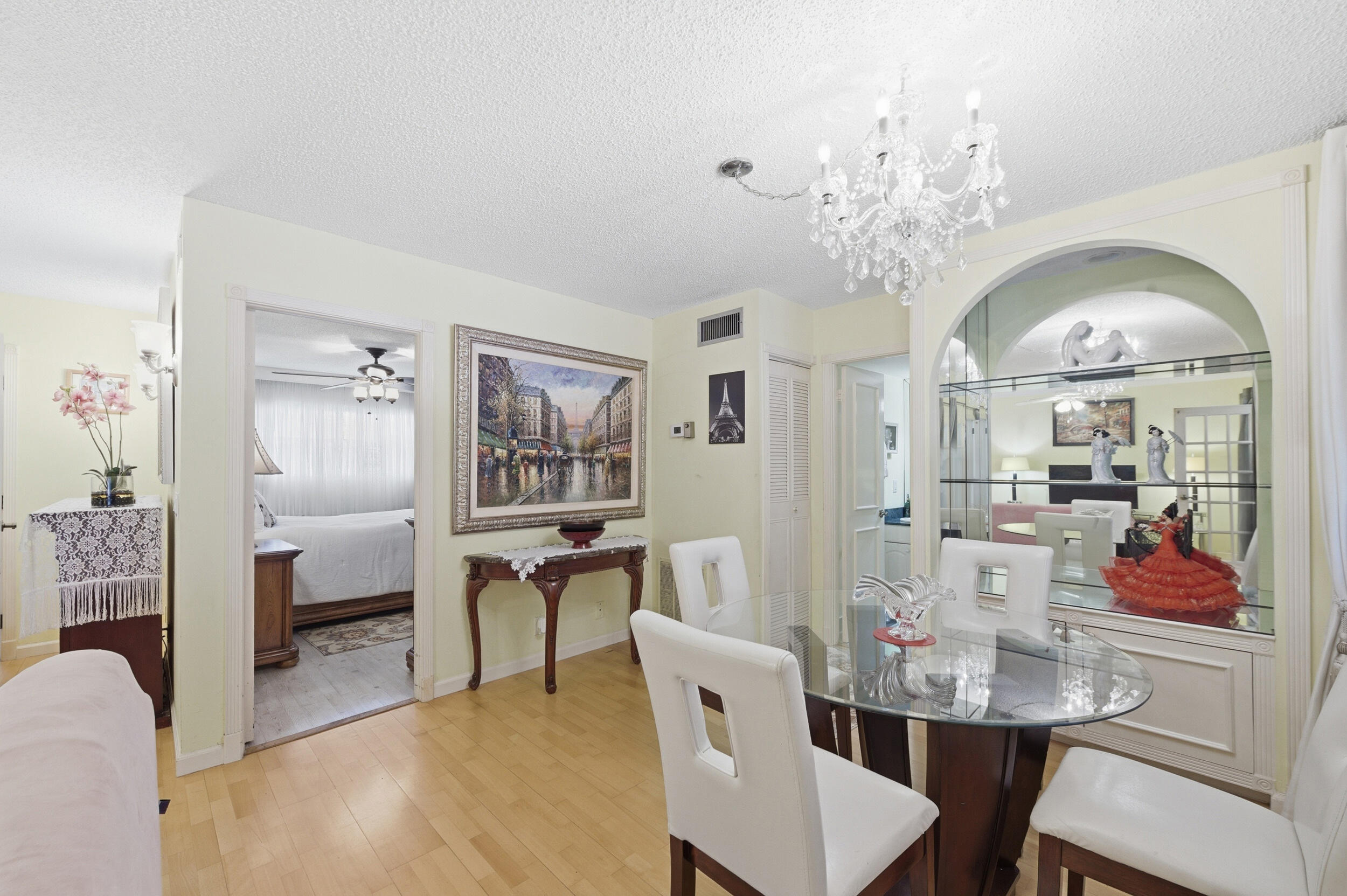 GOLDEN LAKES VILLAGE CONDO 1 THRU 13-A - Residential