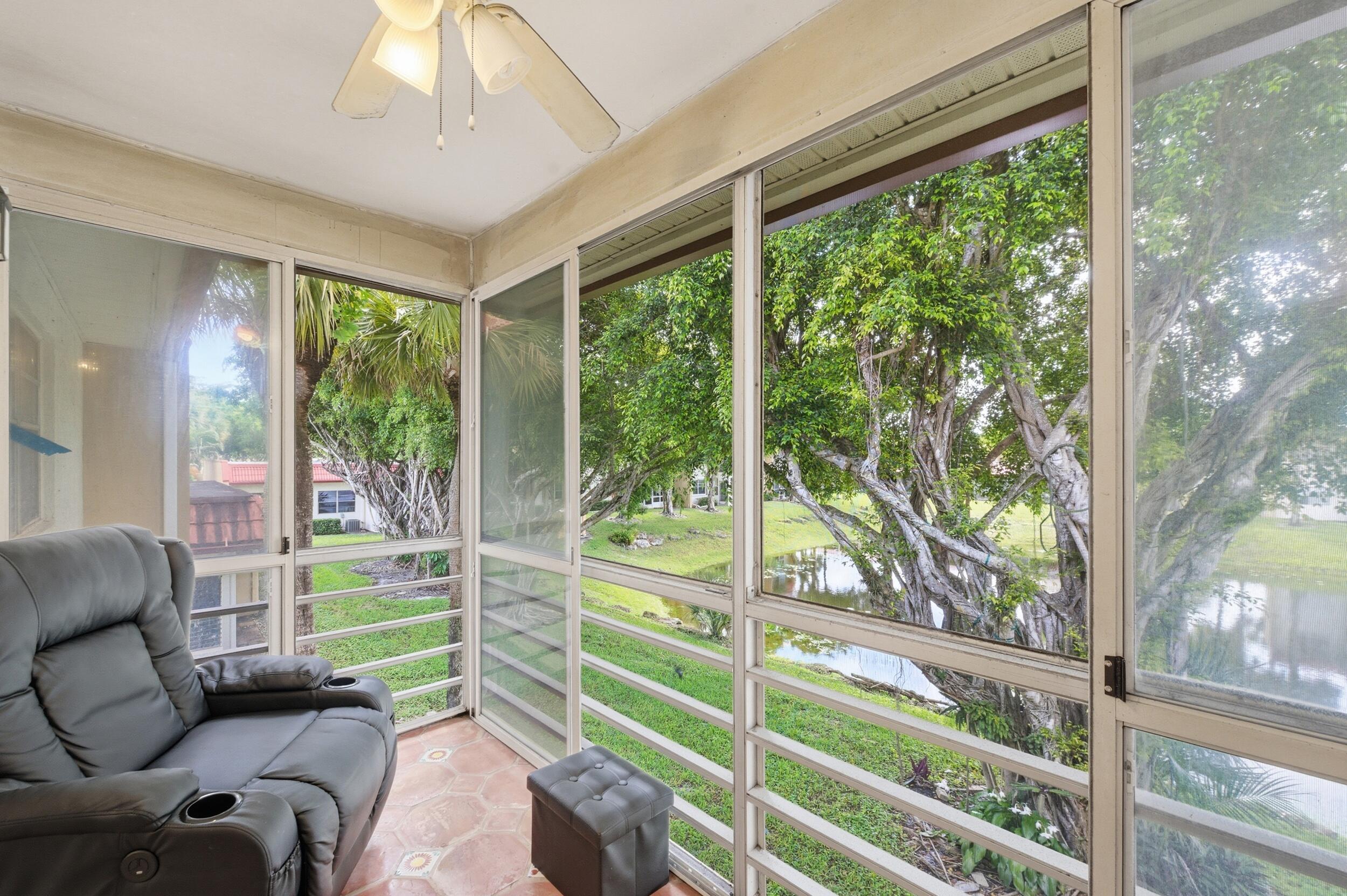 GOLDEN LAKES VILLAGE CONDO 1 THRU 13-A - Residential