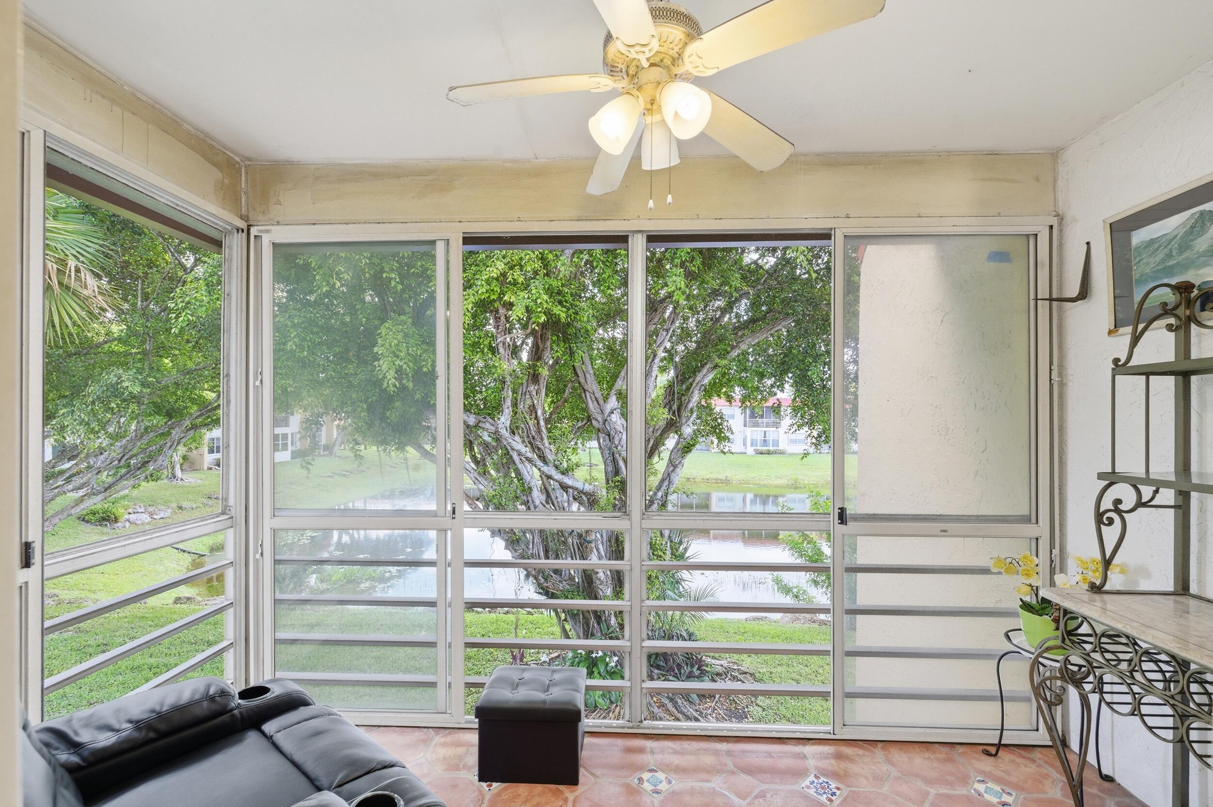 GOLDEN LAKES VILLAGE CONDO 1 THRU 13-A - Residential