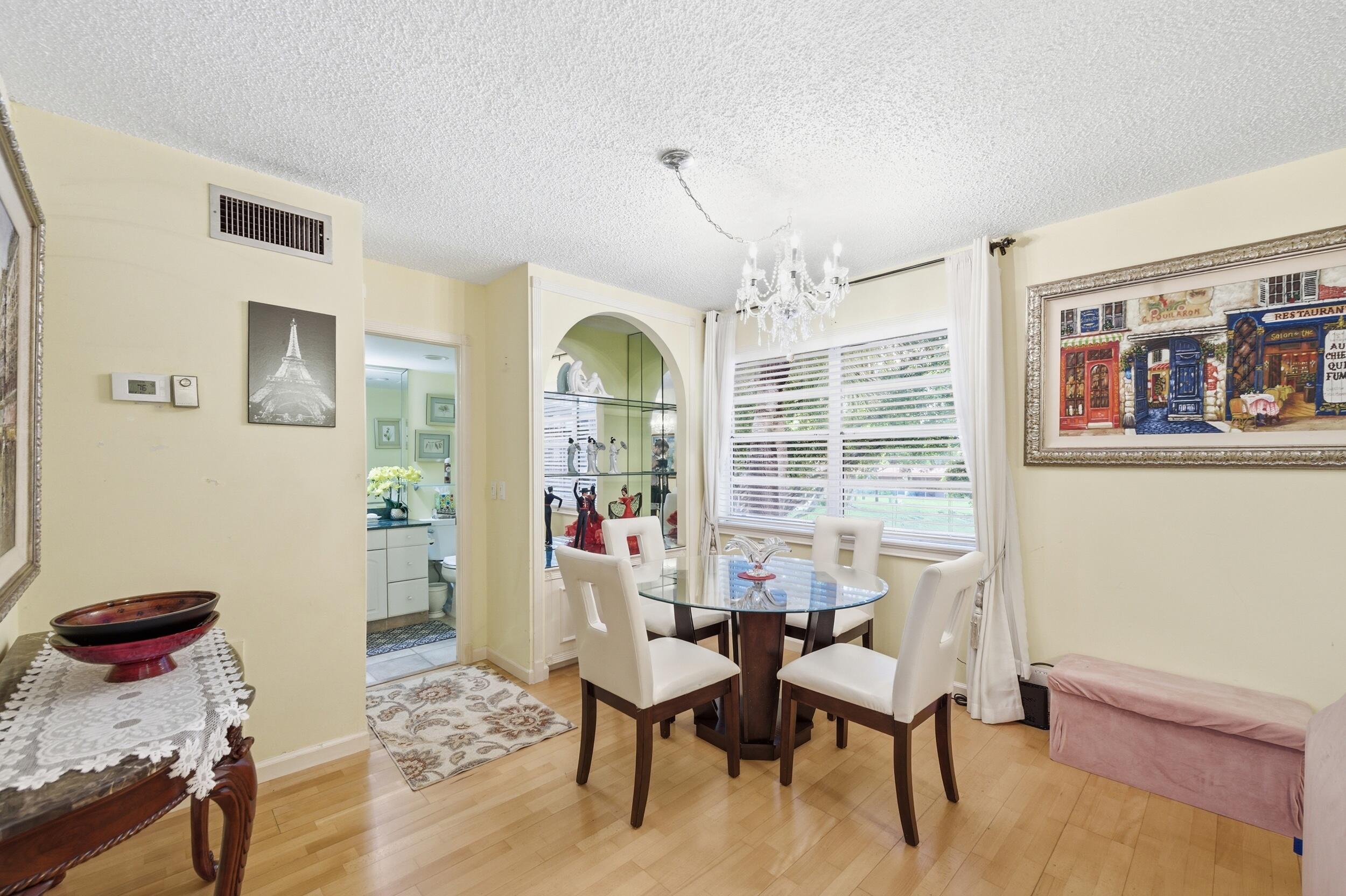 GOLDEN LAKES VILLAGE CONDO 1 THRU 13-A - Residential