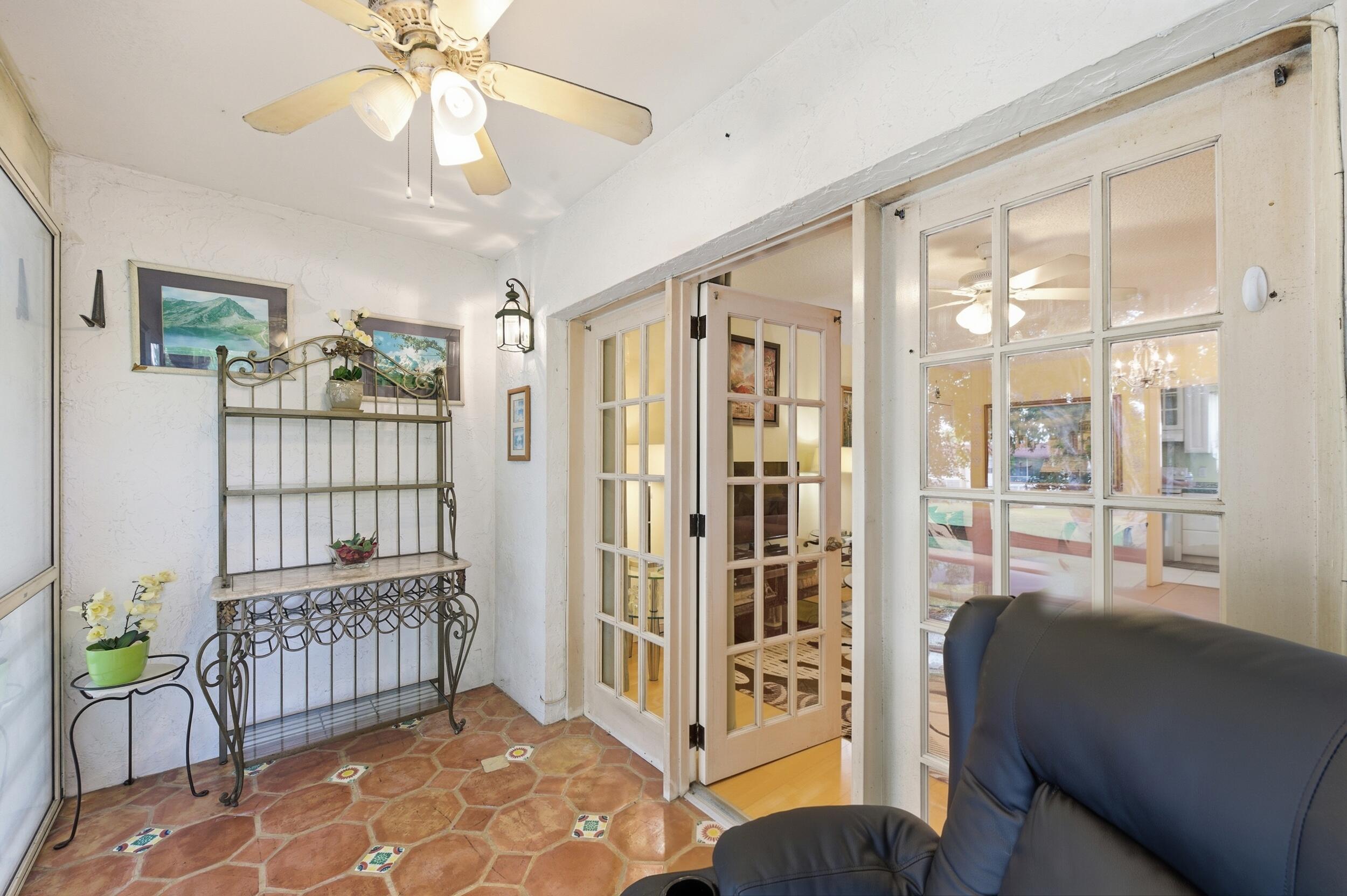 GOLDEN LAKES VILLAGE CONDO 1 THRU 13-A - Residential