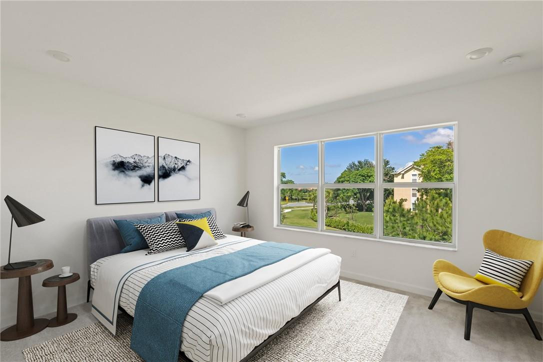 Nuvo Boca - Residential Lease