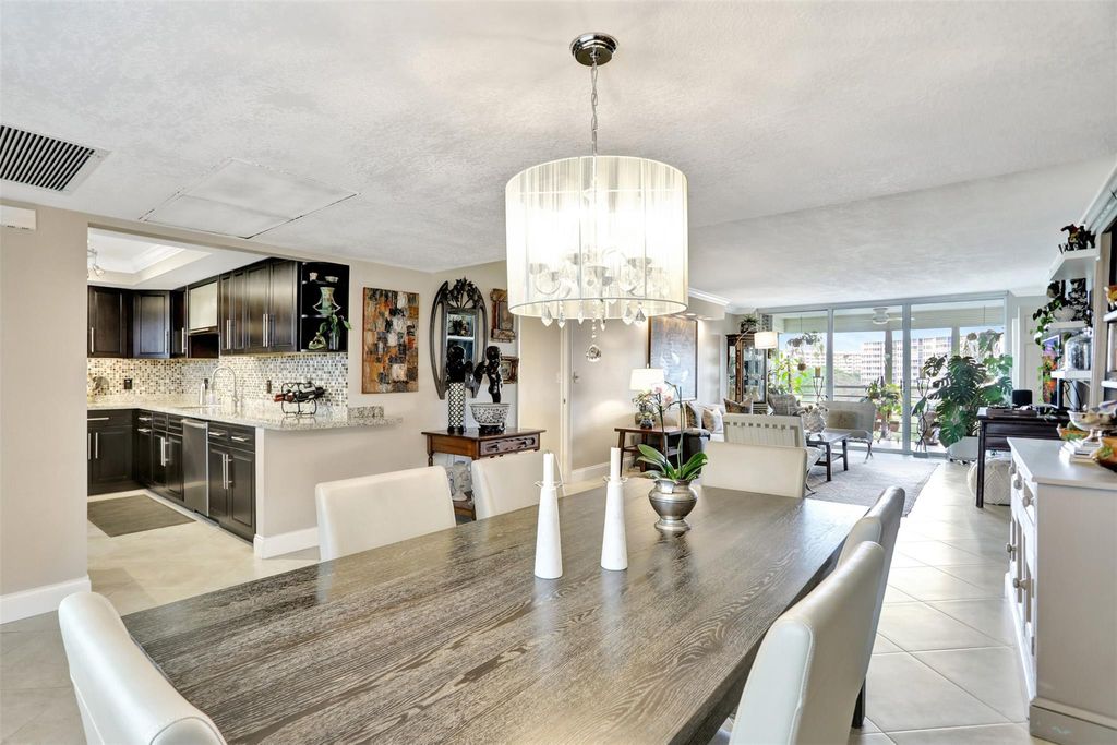 Photo of 555 Oaks Lane #503, Pompano Beach, FL 33069 (MLS # F10424630)