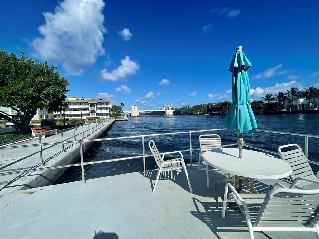 Sterling Village Condo 34 - Residential Lease
