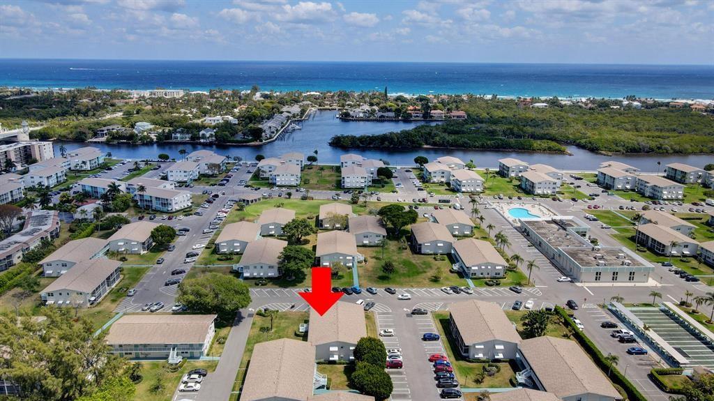 Sterling Village Condo 34 - Residential Lease