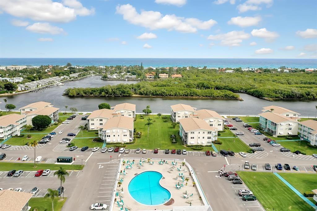 Sterling Village Condo 34 - Residential Lease