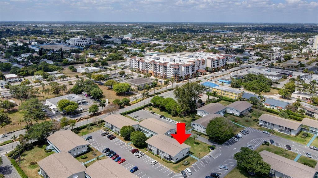 Sterling Village Condo 34 - Residential Lease
