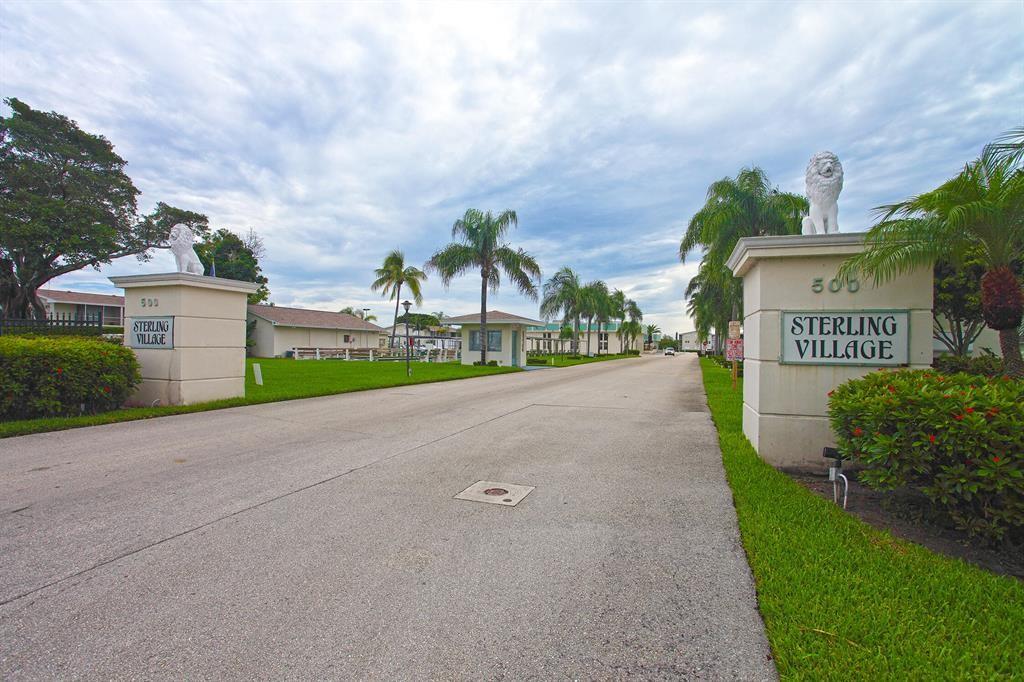 55+ Resort style community. Condo located on the first floor and patio door. gated community,
Available now for periods longer than 6 months. Cable and Water Included.
Just steps from the pool and clubhouse, you'll enjoy access to a host of amenities including shuffleboard, bocce, putting greens, and a vibrant social scene with a variety of clubs and activities. Only one mile from Oceanfront Park Beach, you can enjoy morning strolls on the sand or relax at one of the nearby waterfront cafes. Easy access to the Boynton Marina and the drawbridge to the beach: Walk to charming local restaurants, shops, and more this location has it all!