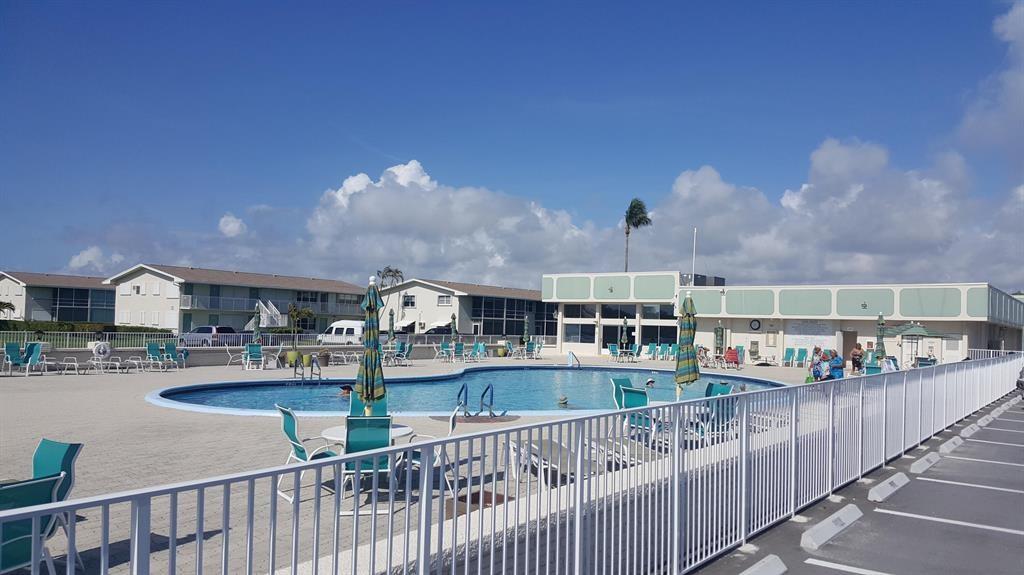 Sterling Village Condo 34 - Residential Lease