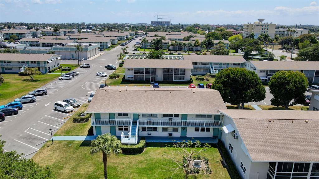 Sterling Village Condo 34 - Residential Lease