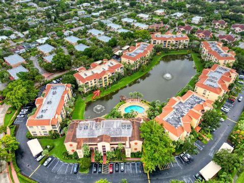 A home in Juno Beach