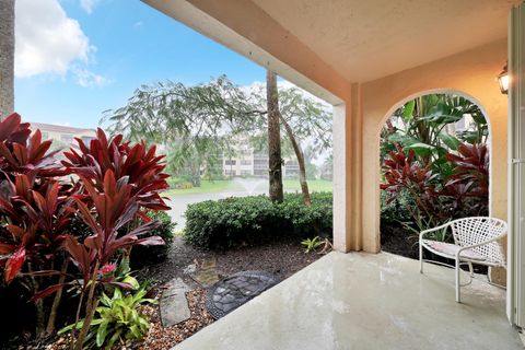 A home in Juno Beach