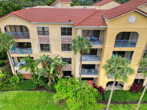 A home in Juno Beach