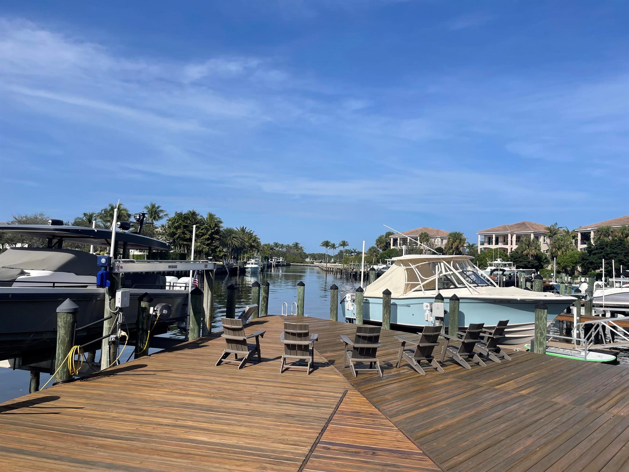 FRENCHMANS HARBOR - Residential