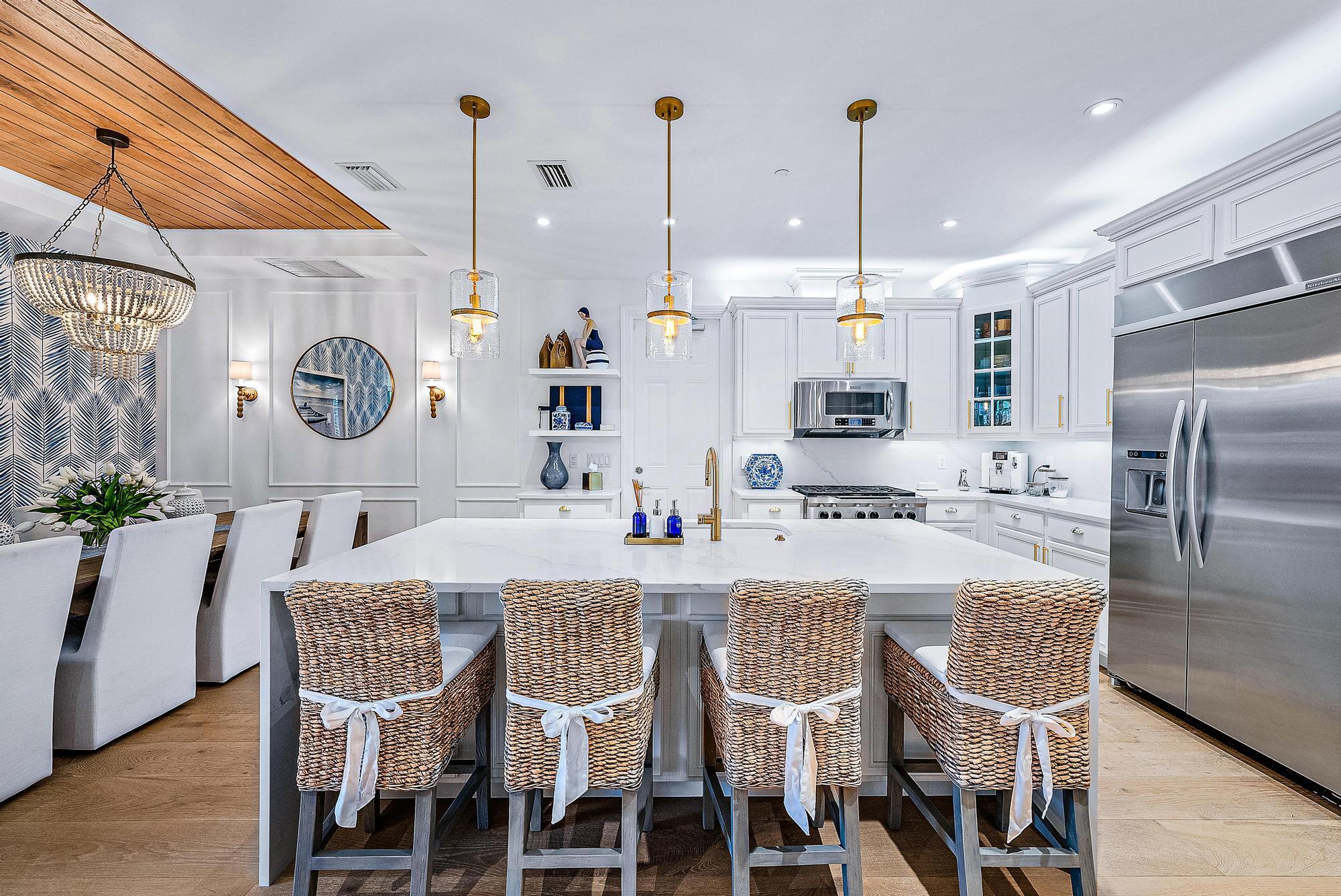 FRENCHMANS HARBOR - Residential