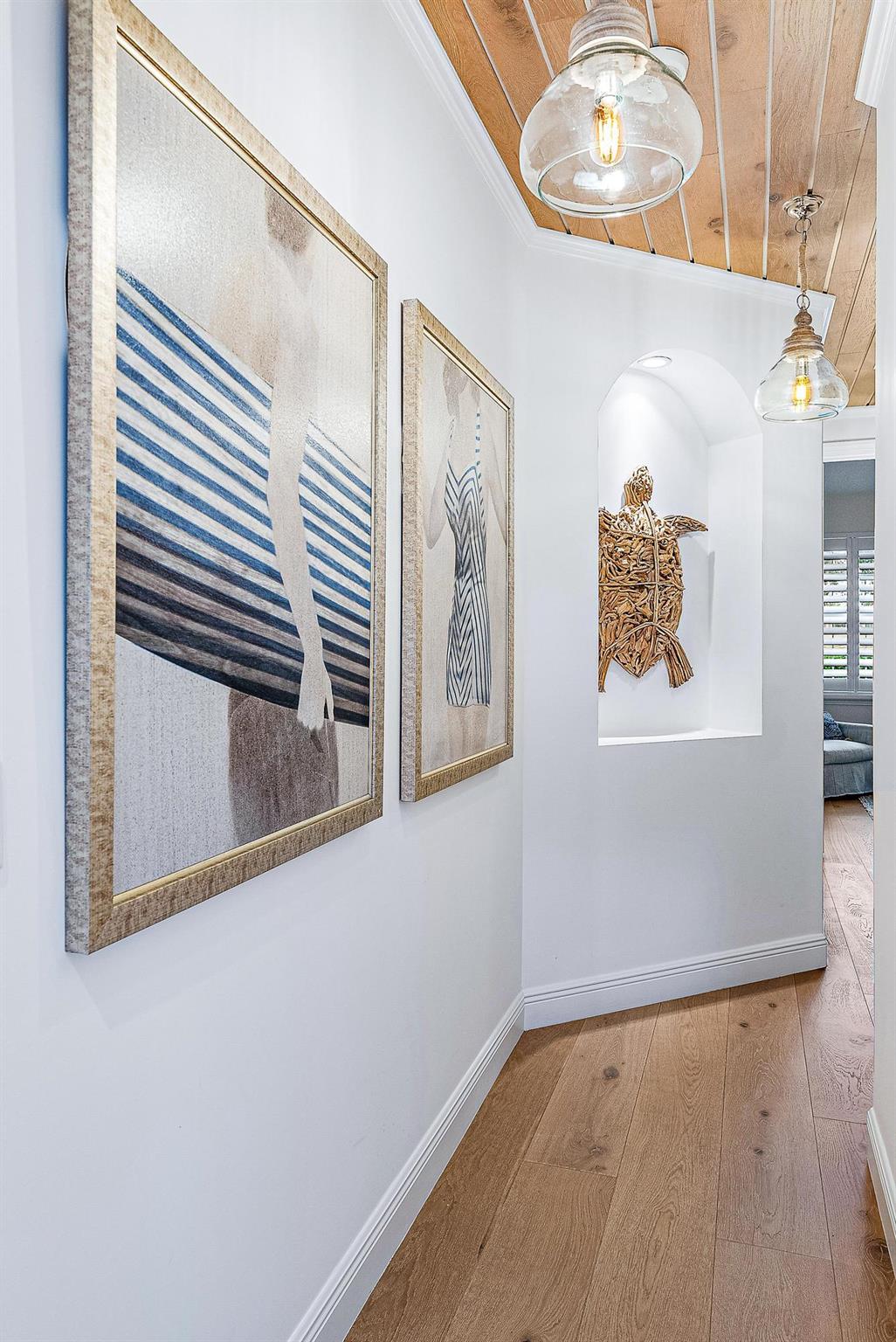 FRENCHMANS HARBOR - Residential