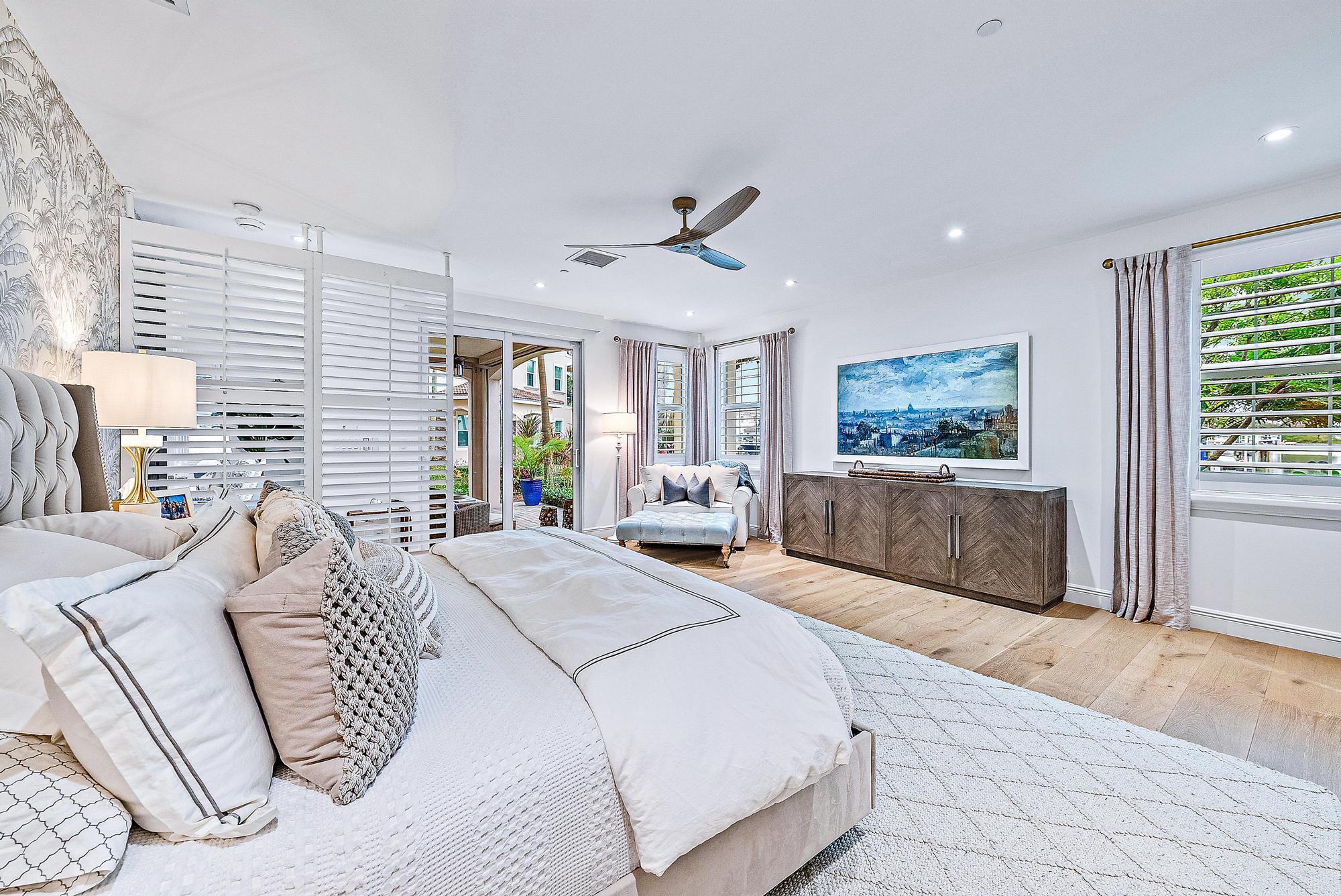 FRENCHMANS HARBOR - Residential