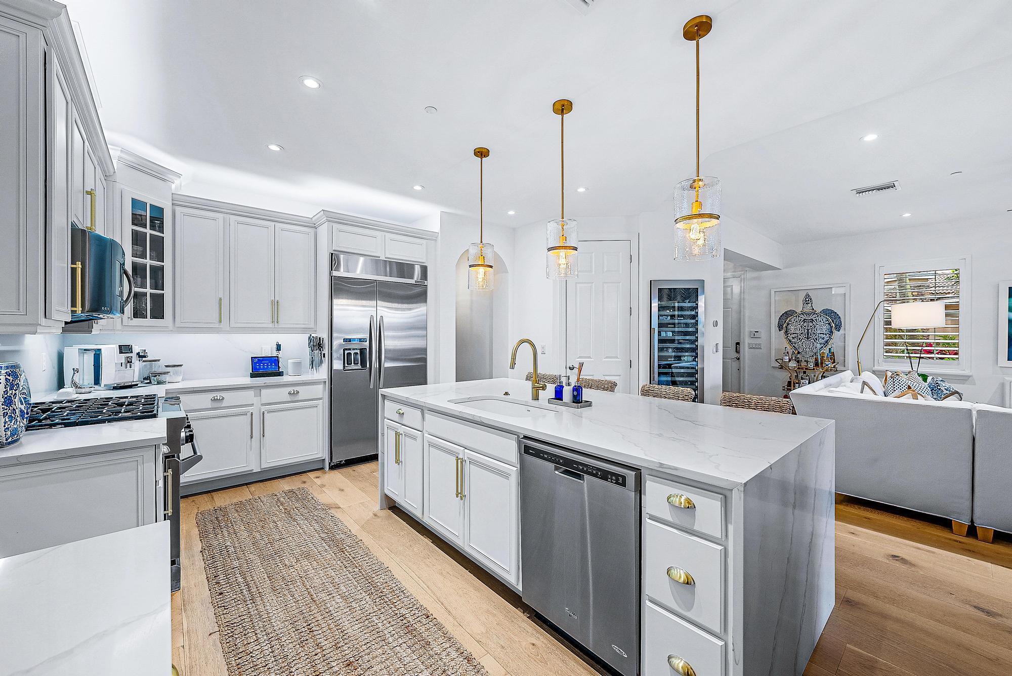 FRENCHMANS HARBOR - Residential