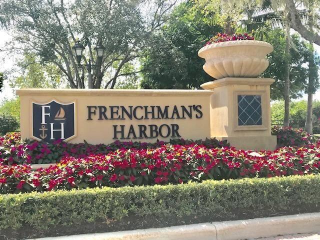 FRENCHMANS HARBOR - Residential