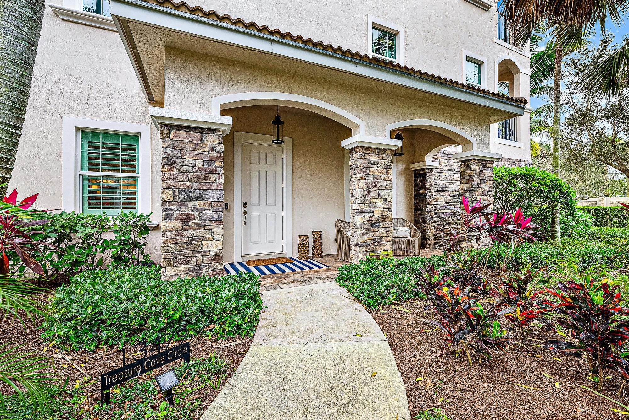 FRENCHMANS HARBOR - Residential