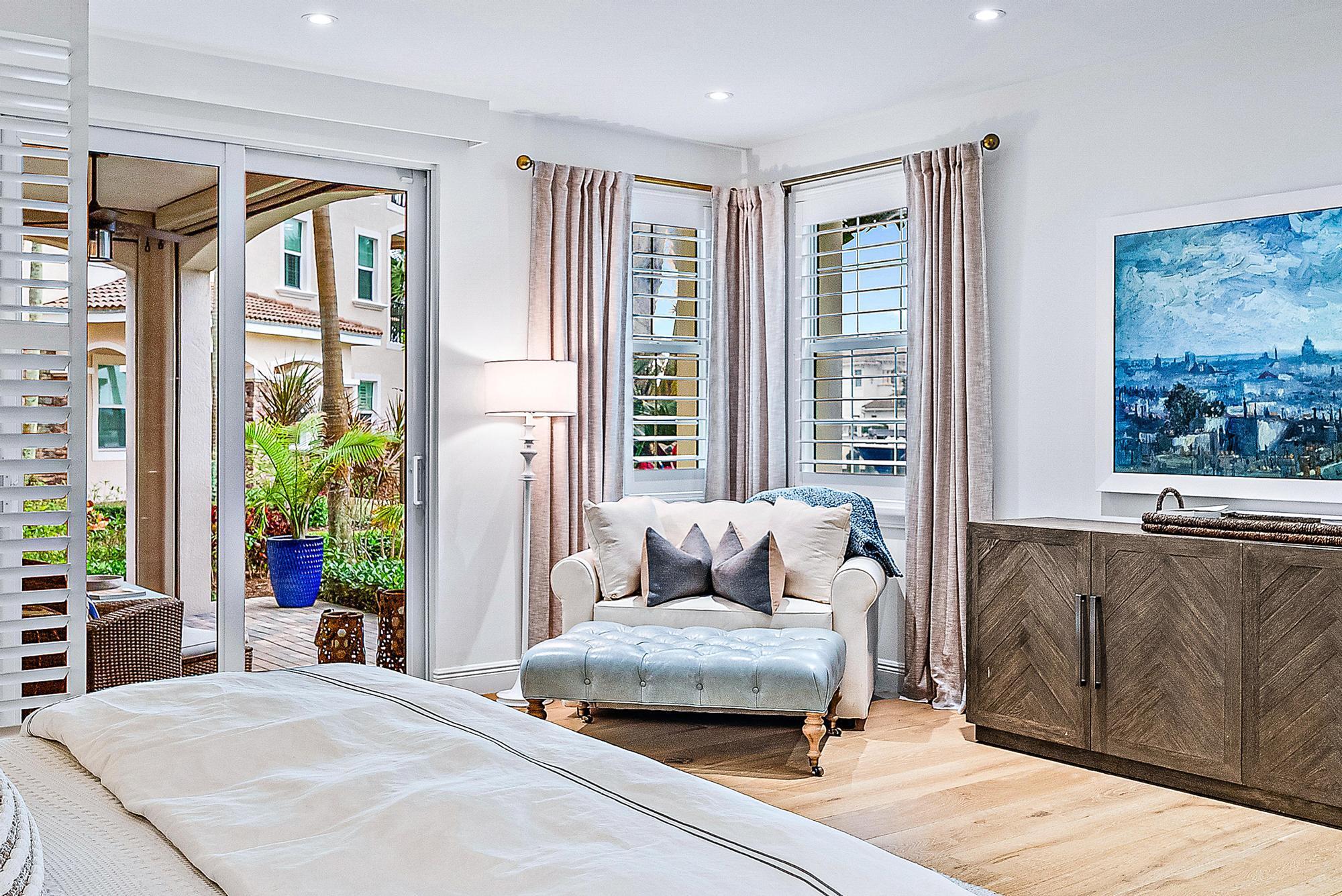 FRENCHMANS HARBOR - Residential