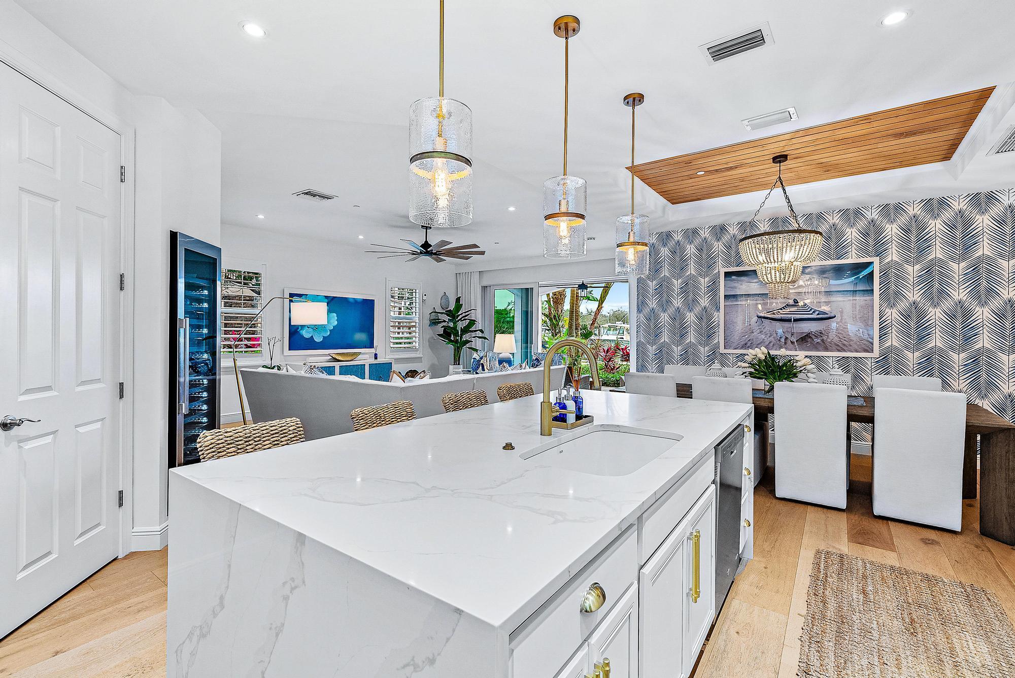 FRENCHMANS HARBOR - Residential