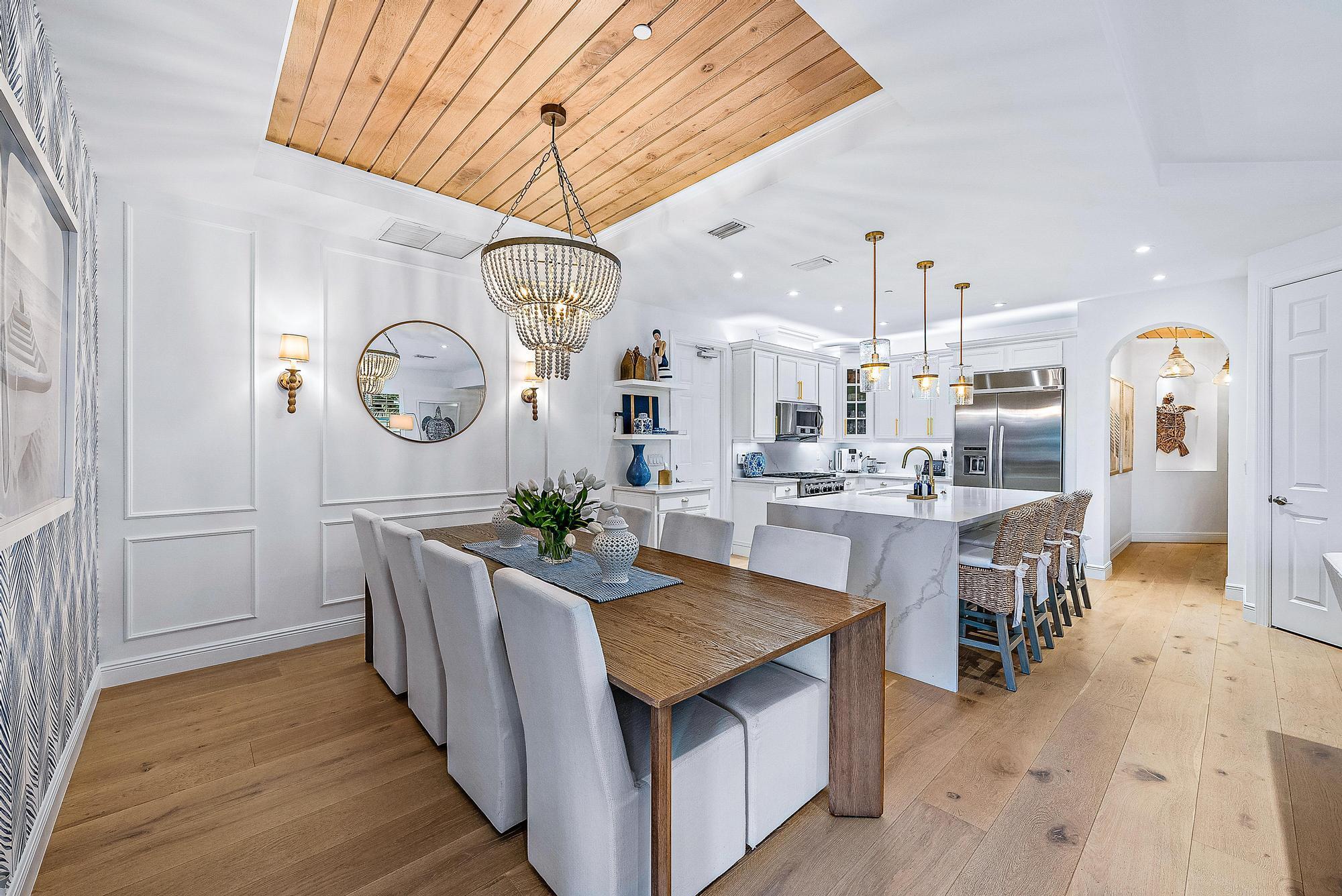 FRENCHMANS HARBOR - Residential