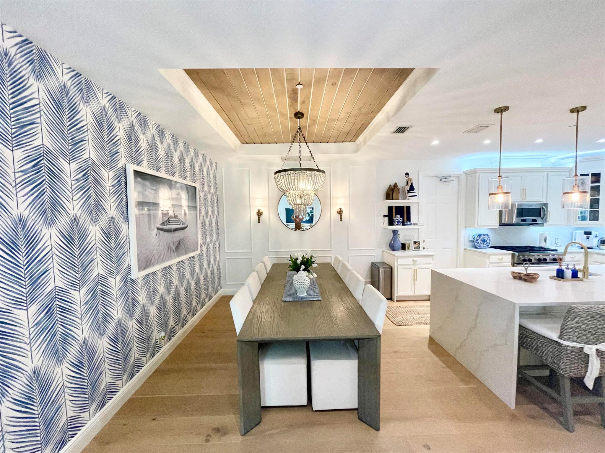 FRENCHMANS HARBOR - Residential