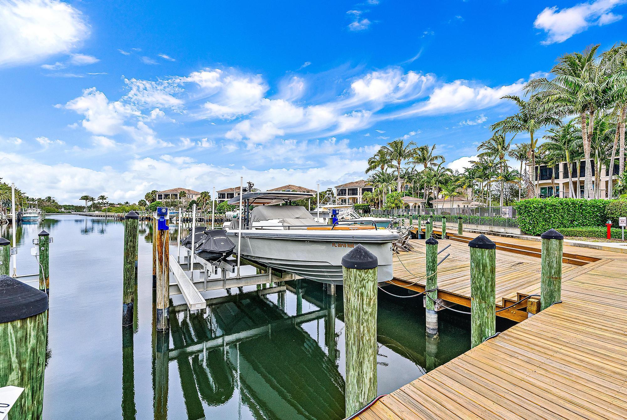 FRENCHMANS HARBOR - Residential