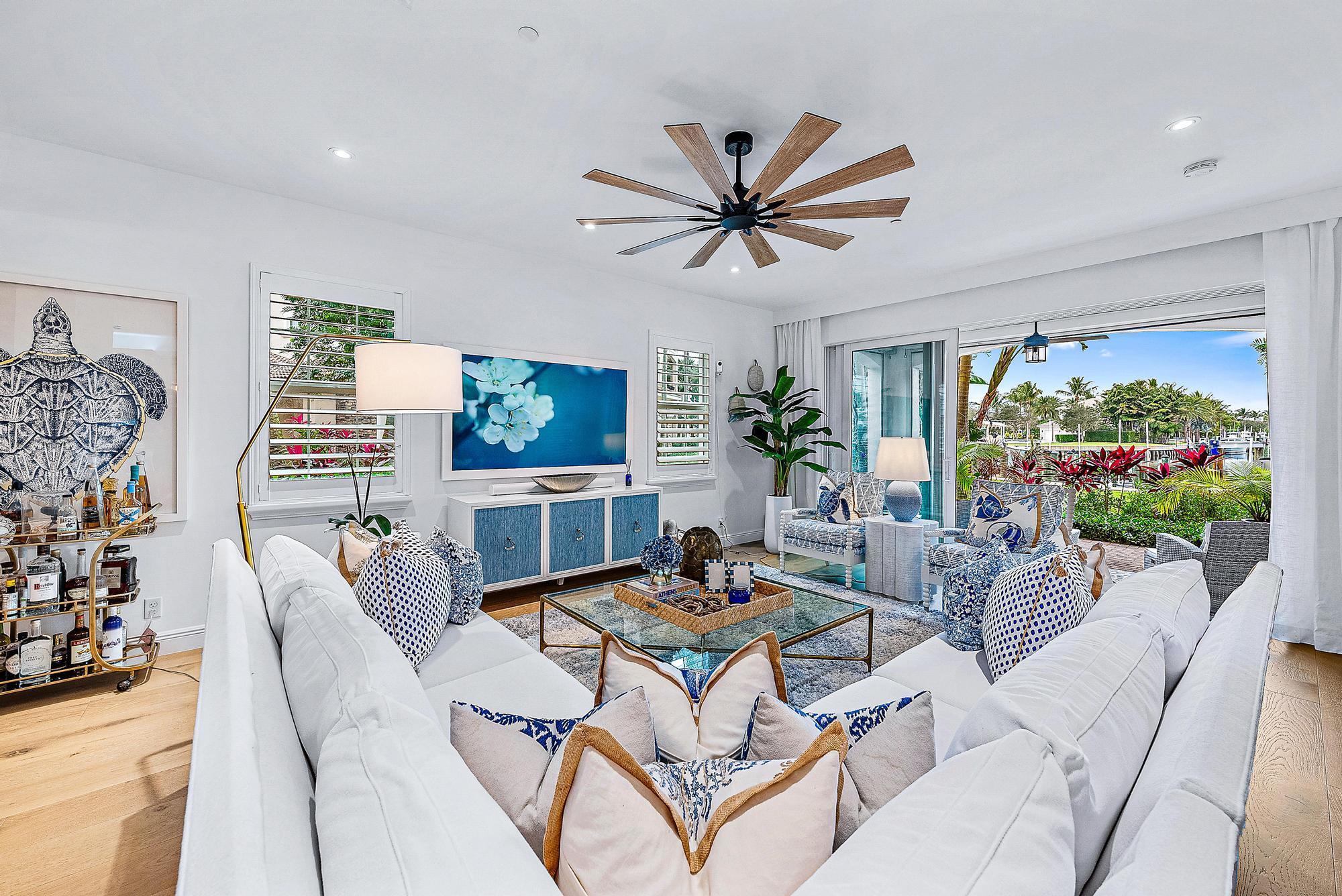 FRENCHMANS HARBOR - Residential