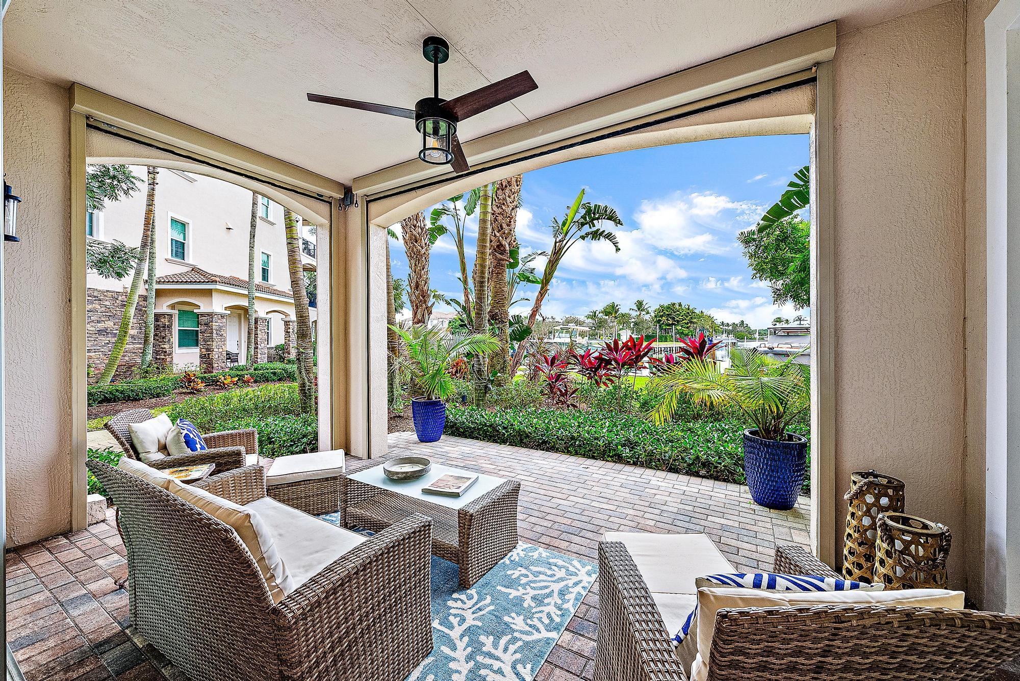 FRENCHMANS HARBOR - Residential