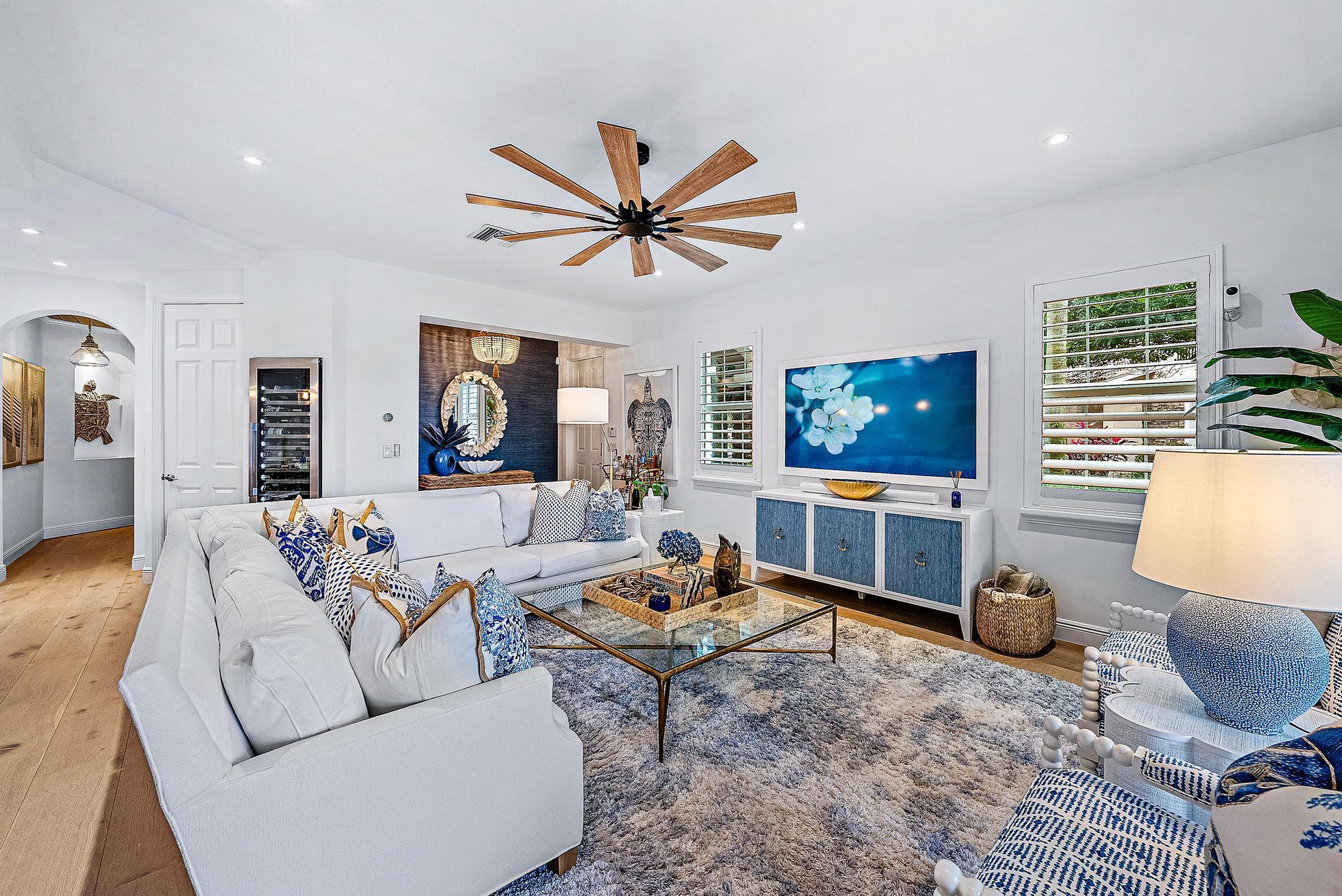 FRENCHMANS HARBOR - Residential