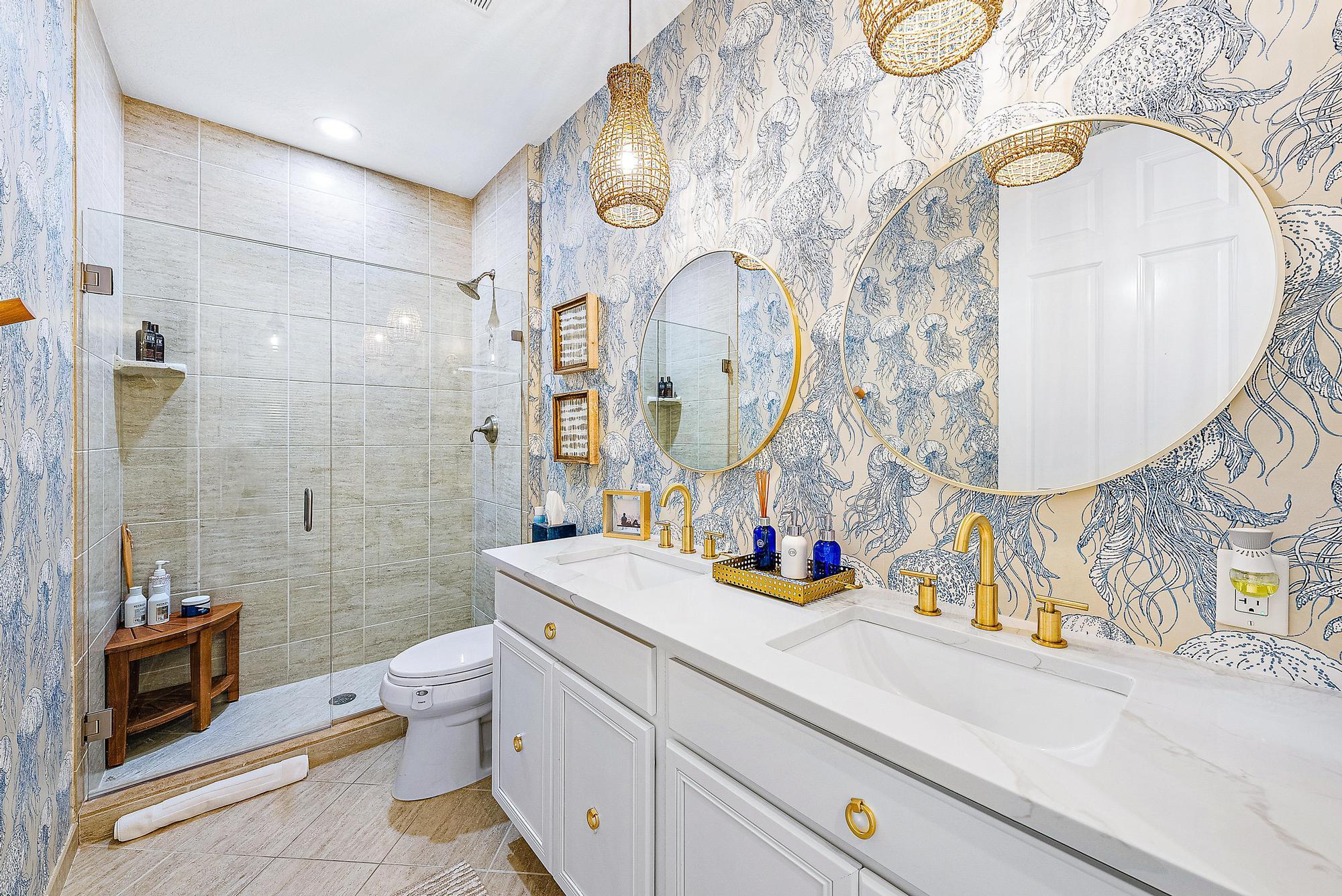 FRENCHMANS HARBOR - Residential