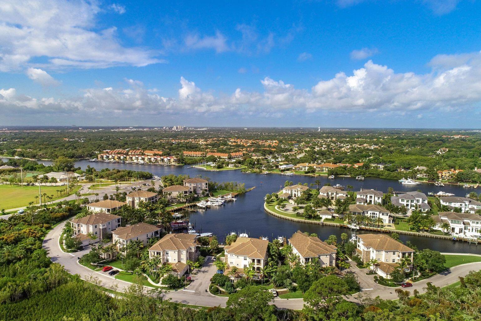 FRENCHMANS HARBOR - Residential