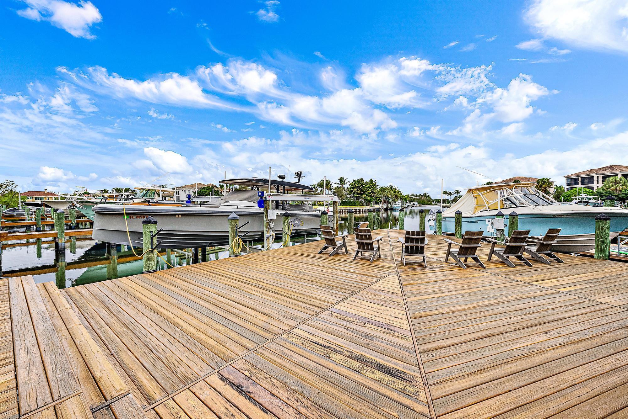 FRENCHMANS HARBOR - Residential