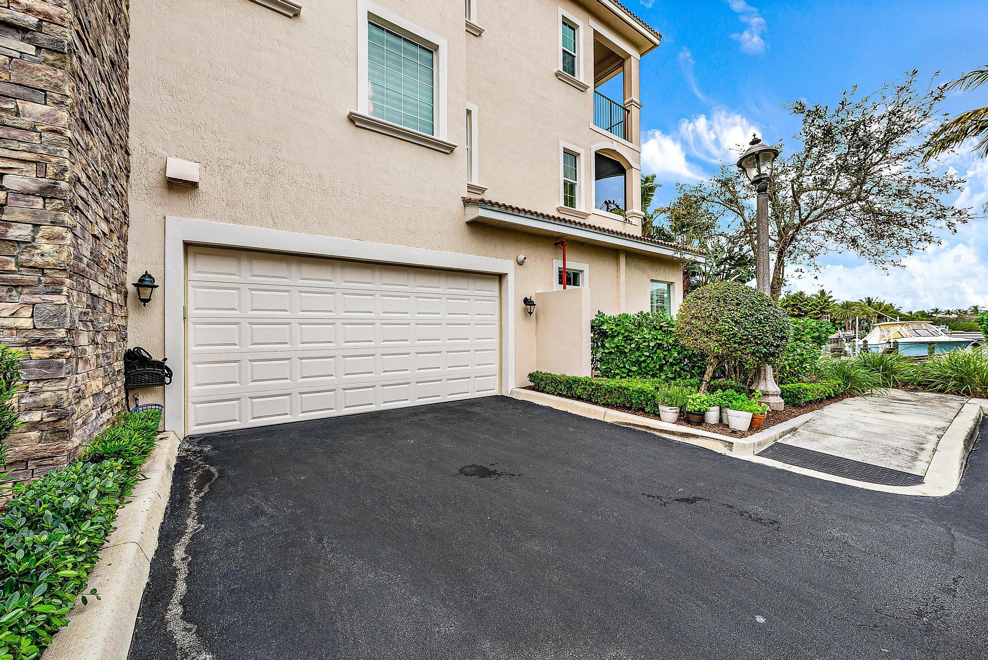 FRENCHMANS HARBOR - Residential