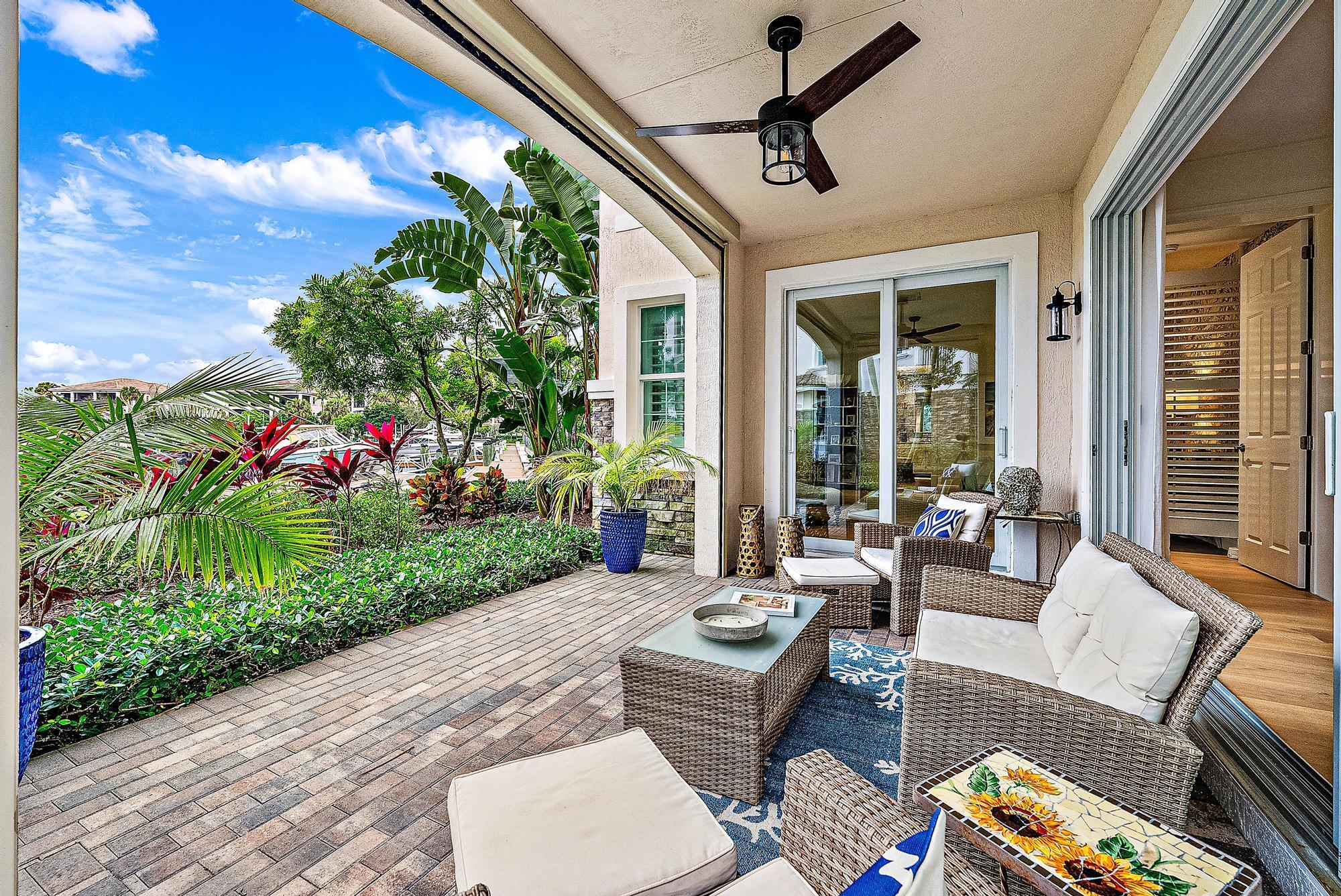 FRENCHMANS HARBOR - Residential