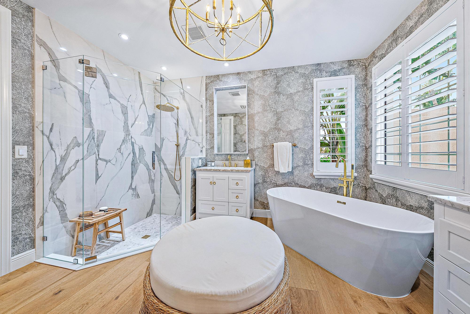 FRENCHMANS HARBOR - Residential