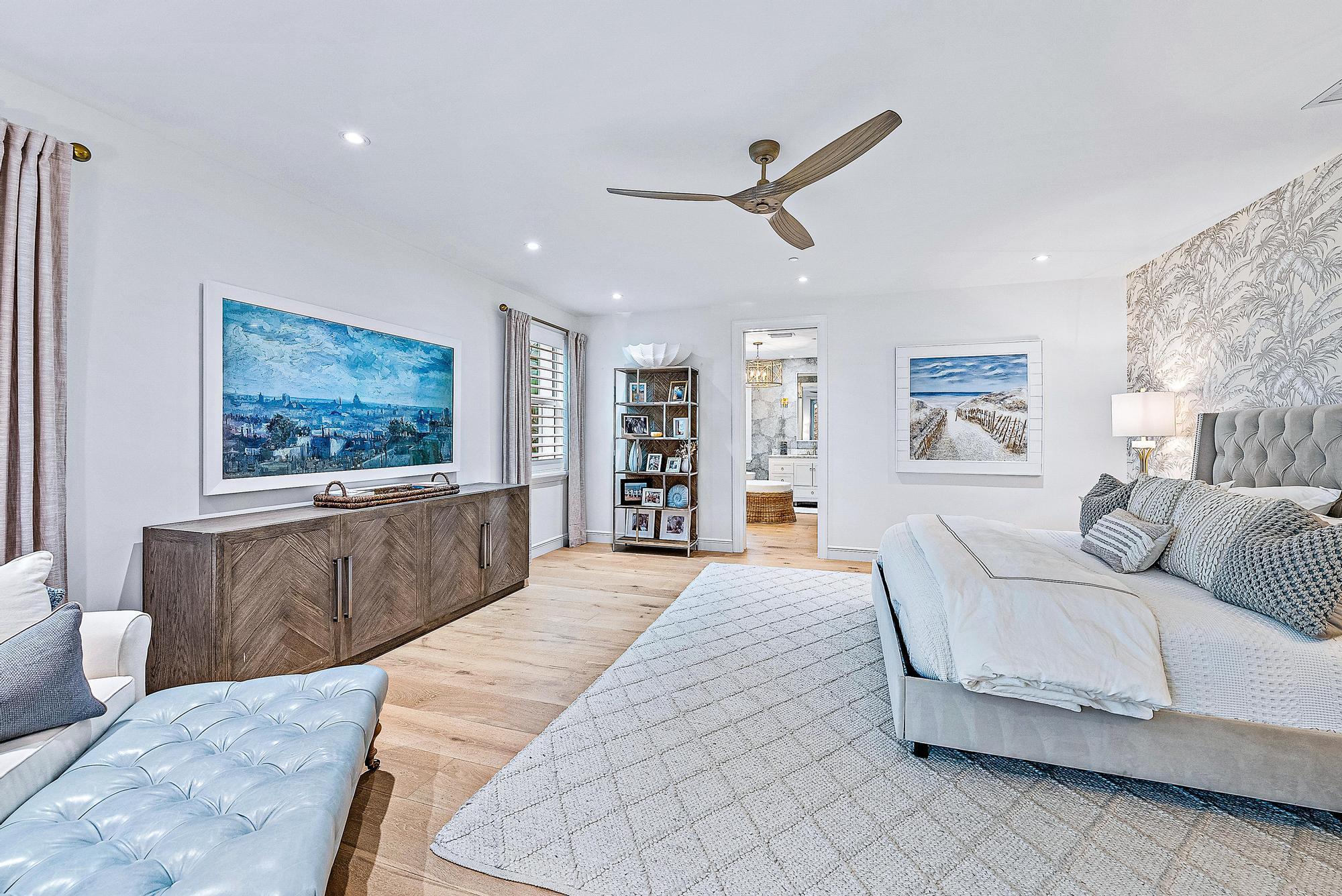 FRENCHMANS HARBOR - Residential