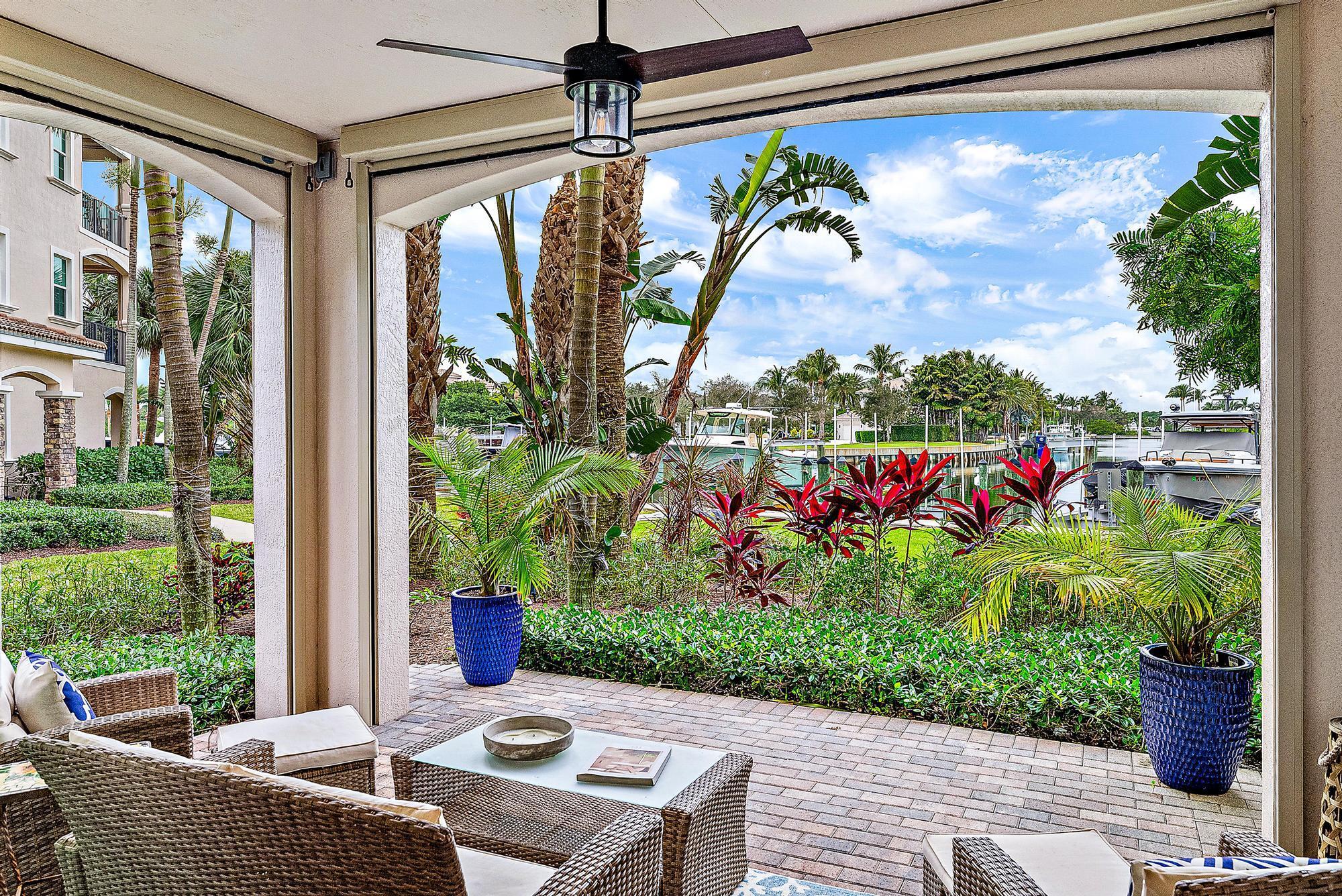 FRENCHMANS HARBOR - Residential