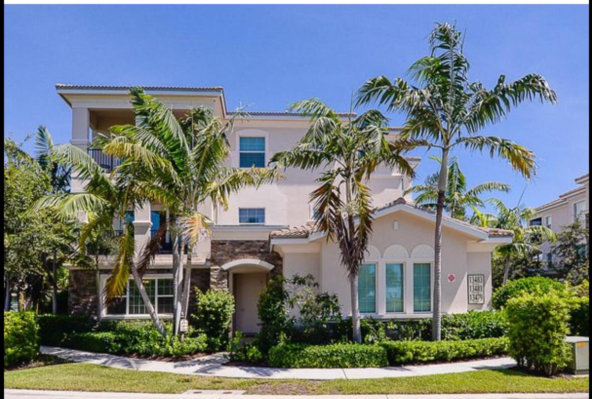 FRENCHMANS HARBOR - Residential