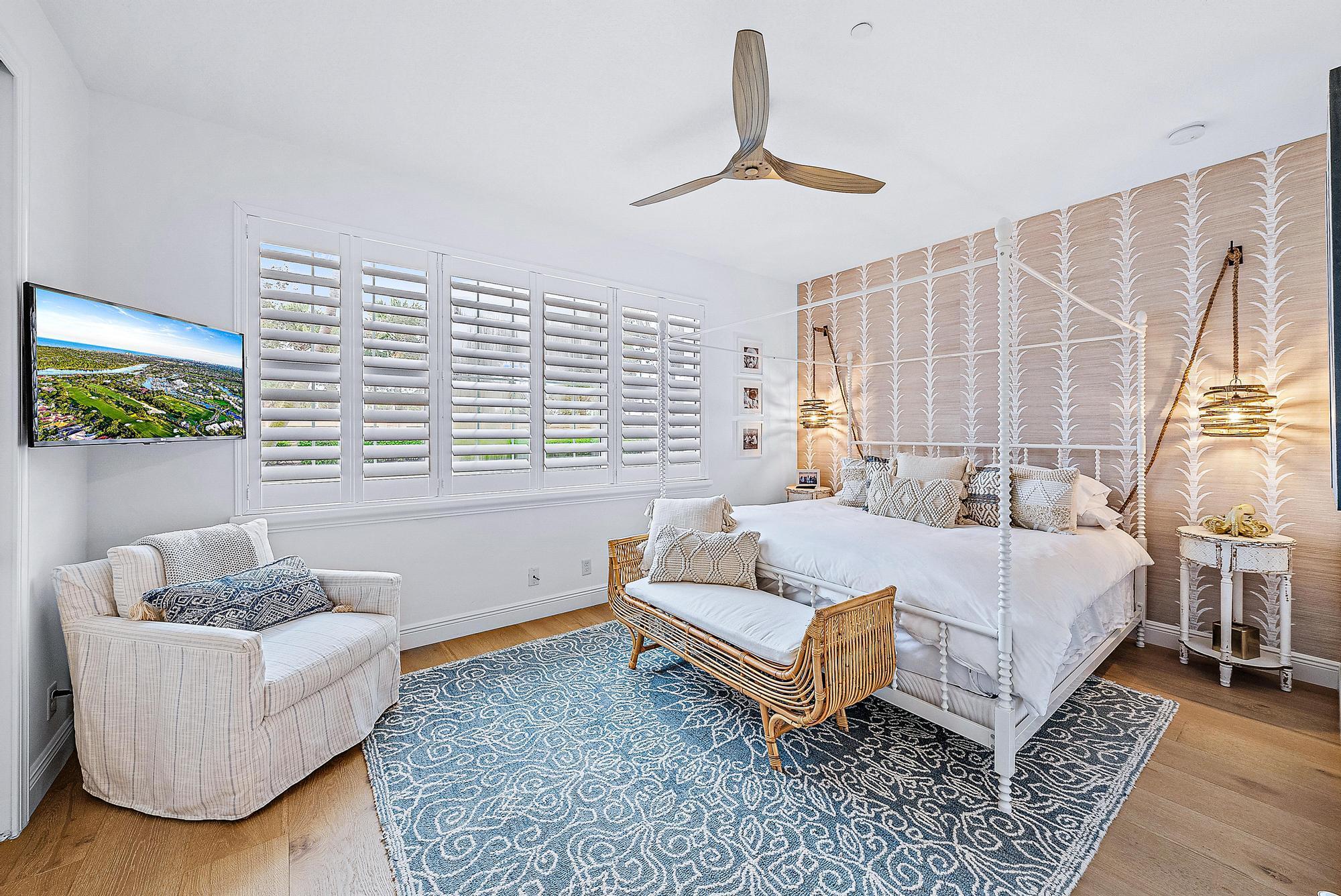 FRENCHMANS HARBOR - Residential