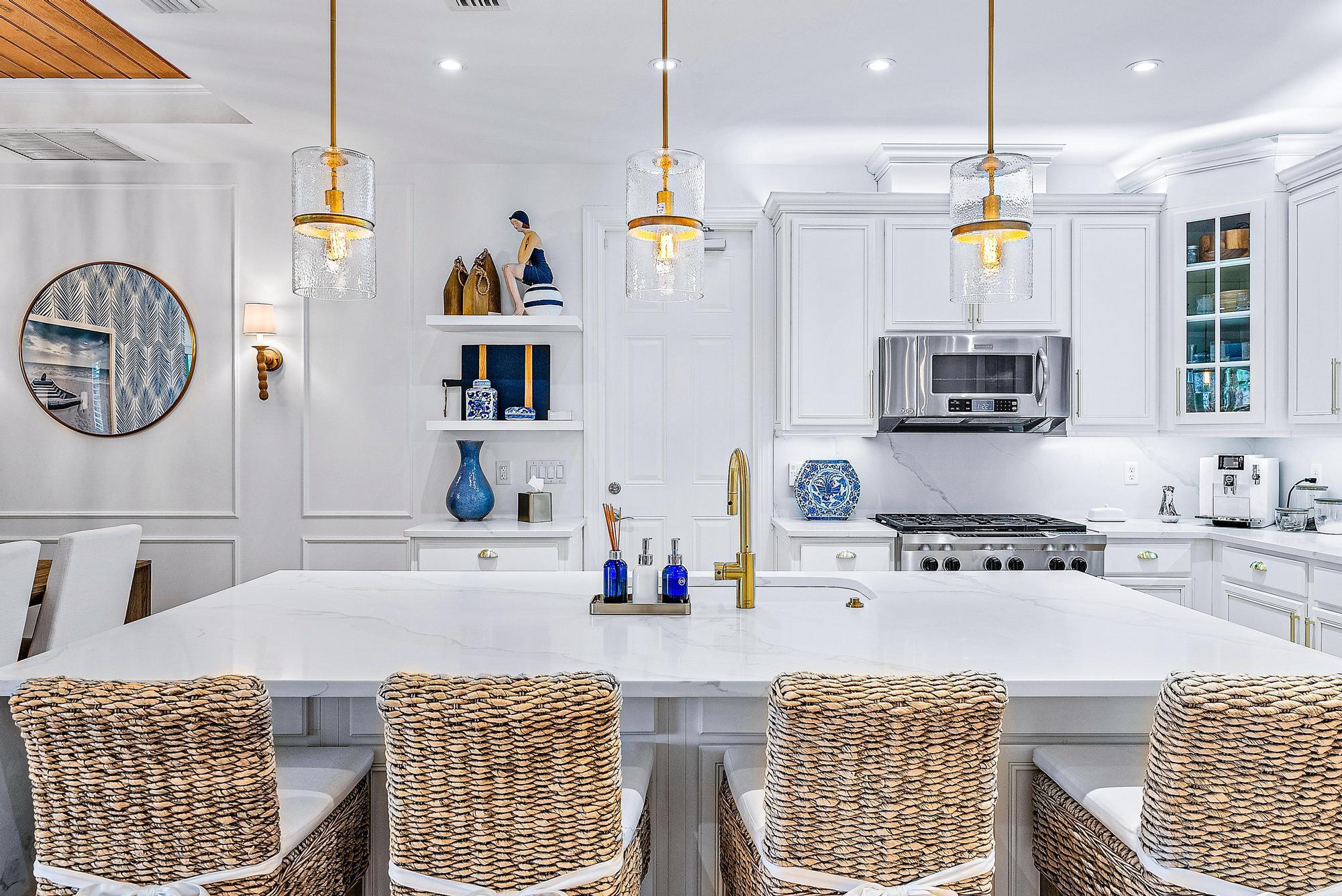 FRENCHMANS HARBOR - Residential