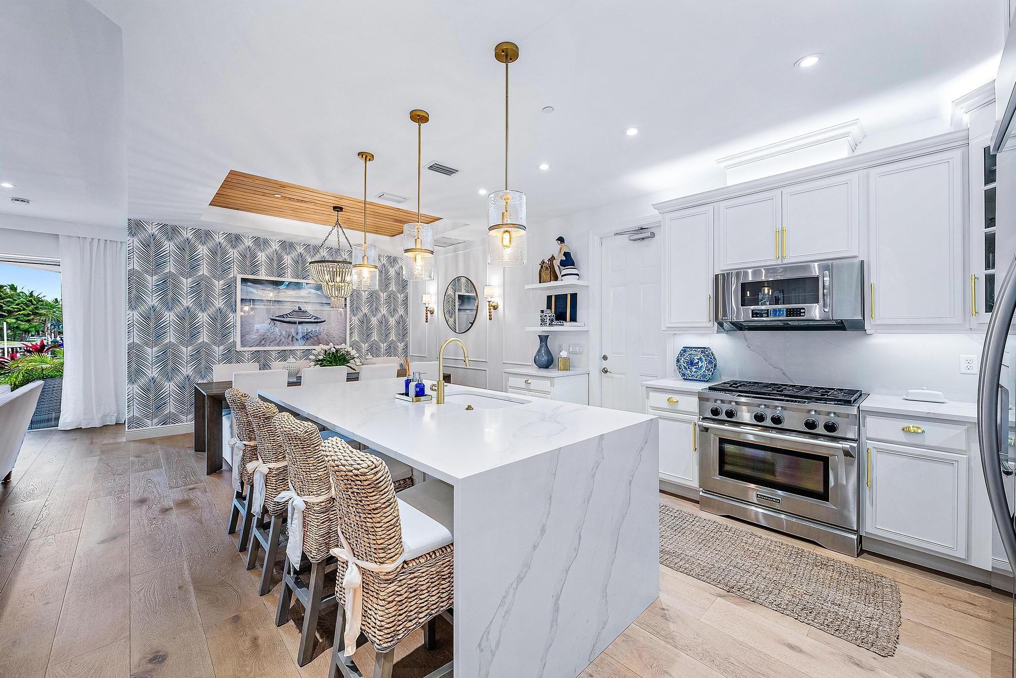 FRENCHMANS HARBOR - Residential