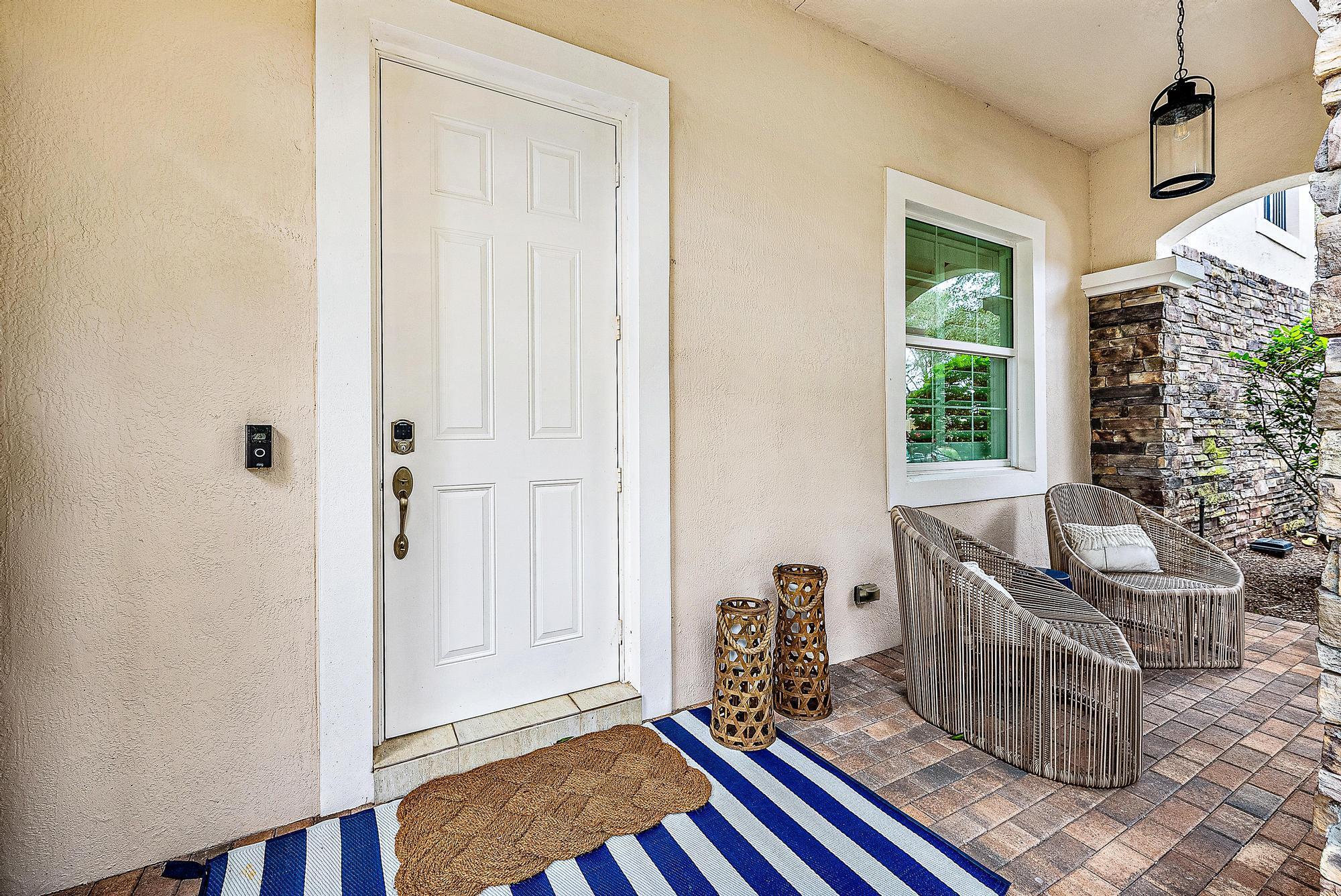 FRENCHMANS HARBOR - Residential