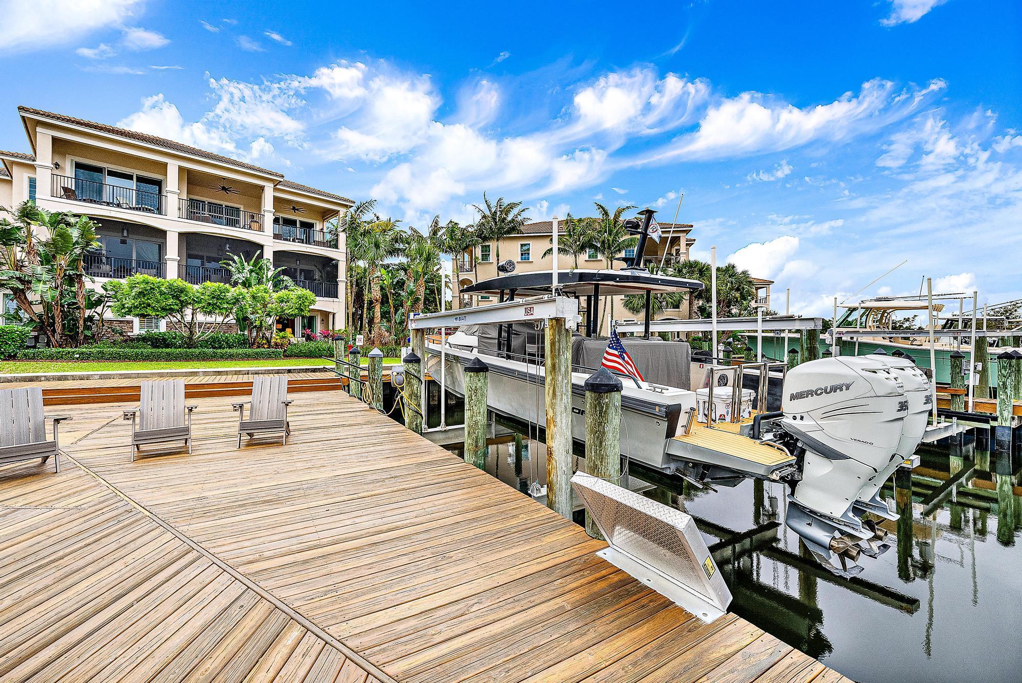 FRENCHMANS HARBOR - Residential