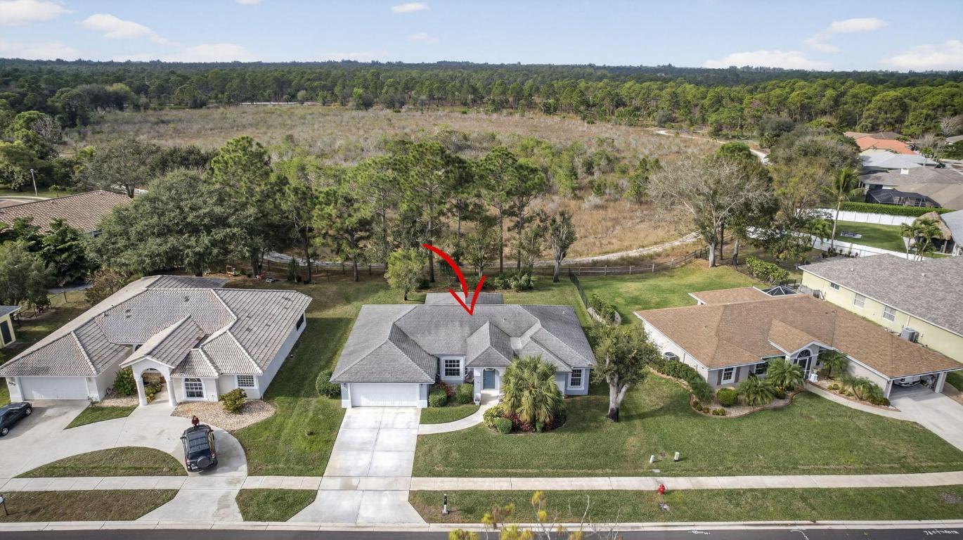 SARATOGA AT ROYAL PALM 2 - Residential