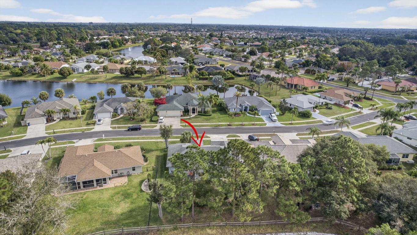 SARATOGA AT ROYAL PALM 2 - Residential