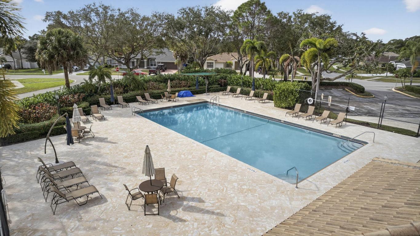 SARATOGA AT ROYAL PALM 2 - Residential